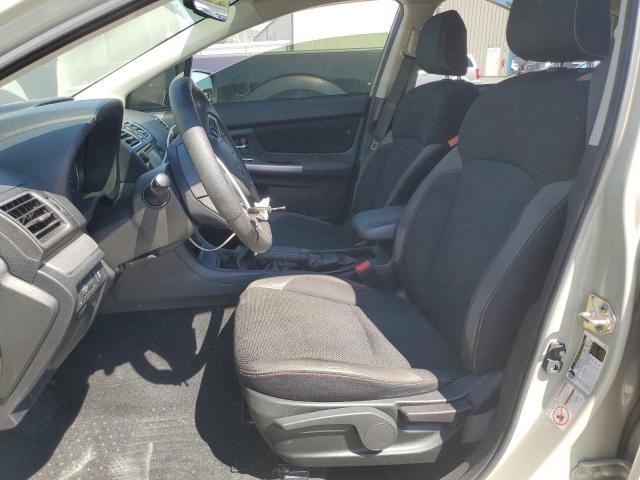 JF2GPABC4HG249381 - 2017 SUBARU CROSSTREK PREMIUM 米色 照片 7