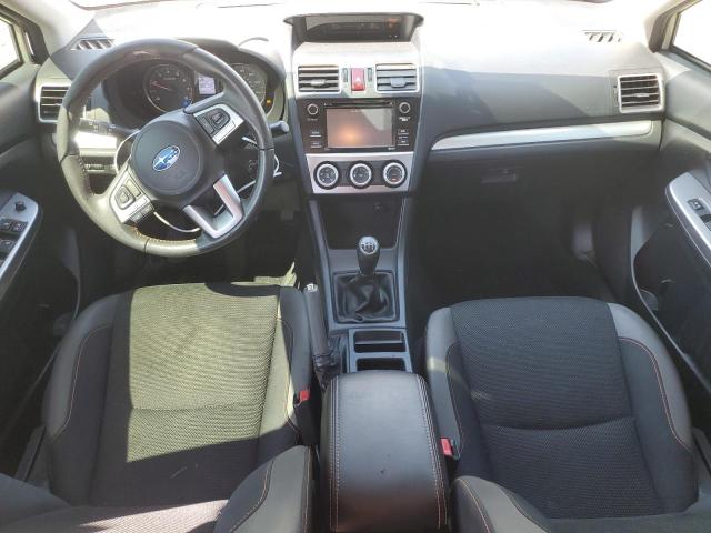 JF2GPABC4HG249381 - 2017 SUBARU CROSSTREK PREMIUM 米色 照片 8