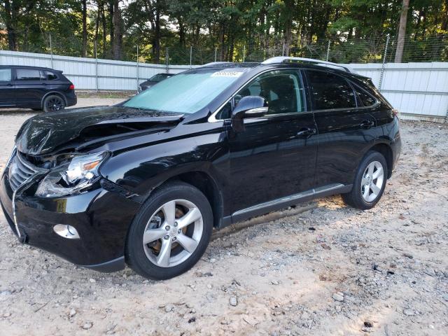 2013 LEXUS RX 350 BASE, 