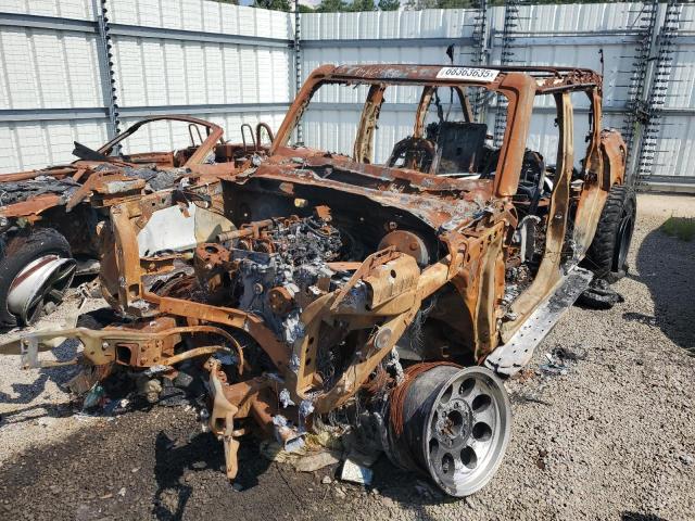 2021 FORD BRONCO BASE, 