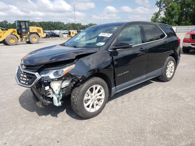 2018 CHEVROLET EQUINOX LT, 