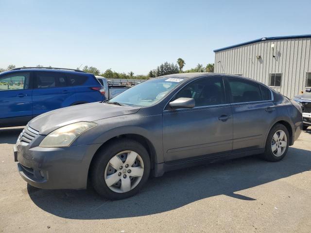 2008 NISSAN ALTIMA 2.5, 