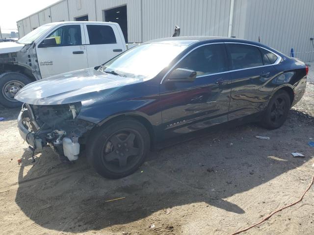 2017 CHEVROLET IMPALA LS, 