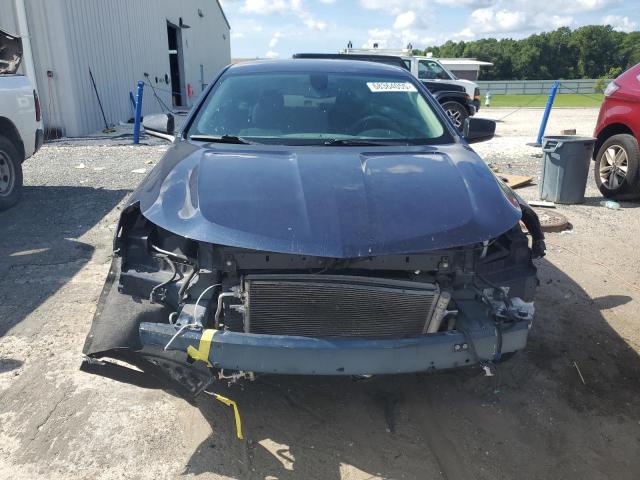 2G11X5SA8H9156123 - 2017 CHEVROLET IMPALA LS 蓝色 照片 5