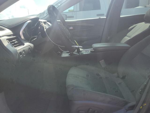 2G11X5SA8H9156123 - 2017 CHEVROLET IMPALA LS 蓝色 照片 7