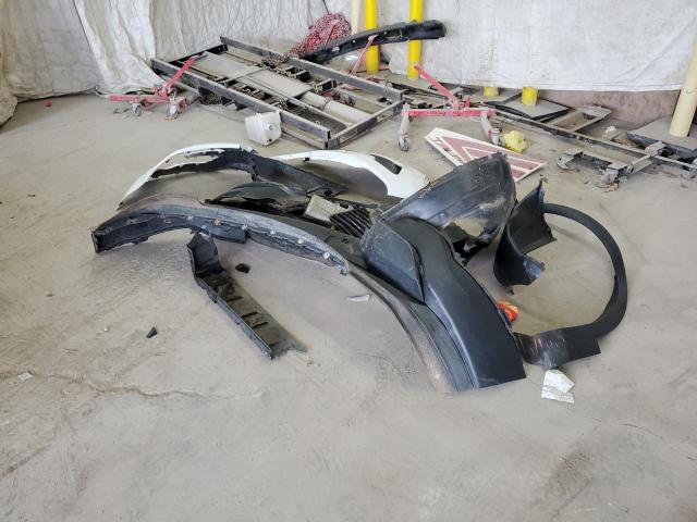 1FM5K7B89HGC83993 - 2017 FORD EXPLORER WHITE photo 13