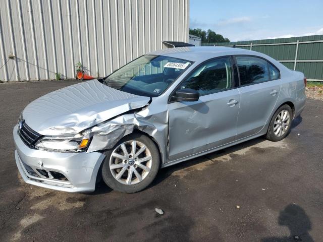 2015 VOLKSWAGEN JETTA SE, 