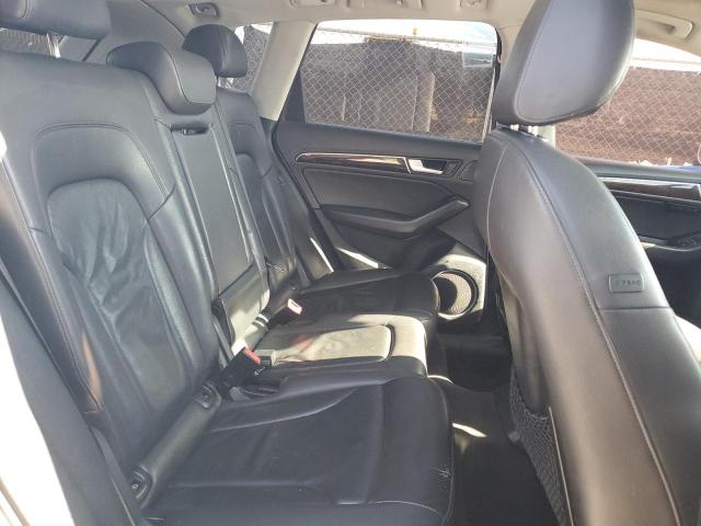 WA1L2AFP4GA067846 - 2016 AUDI Q5 PREMIUM PLUS Արծաթագույն լուսանկար 11