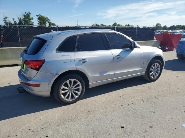 WA1L2AFP4GA067846 - 2016 AUDI Q5 PREMIUM PLUS Արծաթագույն լուսանկար 3