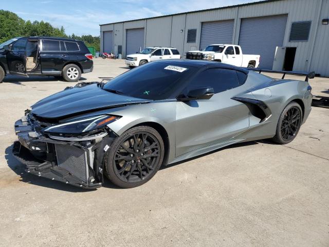 2023 CHEVROLET CORVETTE STINGRAY 1LT, 
