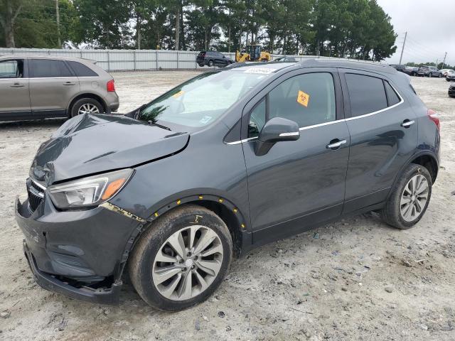 2017 BUICK ENCORE PREFERRED, 