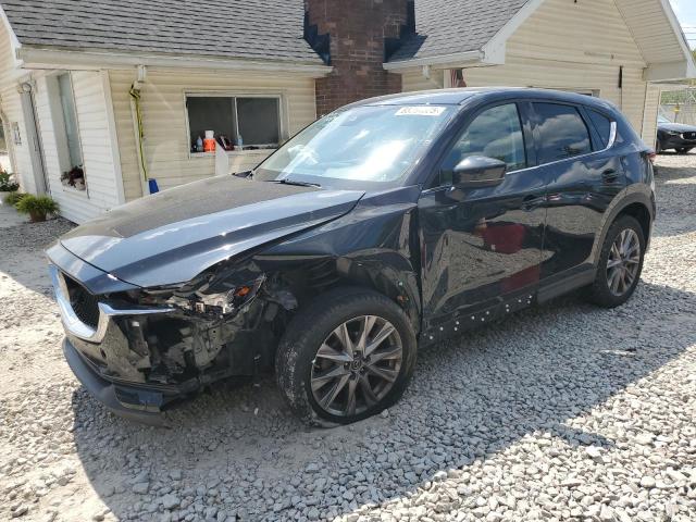 2019 MAZDA CX-5 GRAND TOURING, 