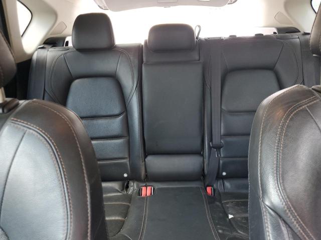 JM3KFBDMXK0660640 - 2019 MAZDA CX-5 GRAND TOURING BLACK photo 10