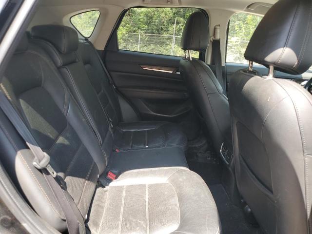 JM3KFBDMXK0660640 - 2019 MAZDA CX-5 GRAND TOURING BLACK photo 11