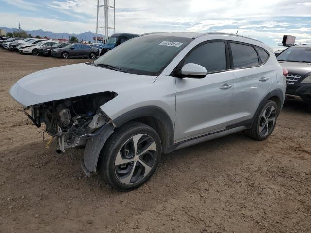 2017 HYUNDAI TUCSON LIMITED, 