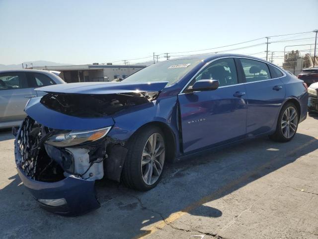 2023 CHEVROLET MALIBU LT, 