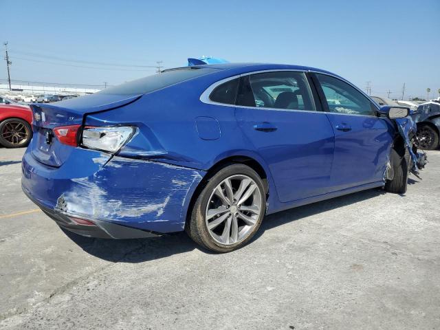 1G1ZD5ST0PF154112 - 2023 CHEVROLET MALIBU LT ლურჯი ფოტო 3
