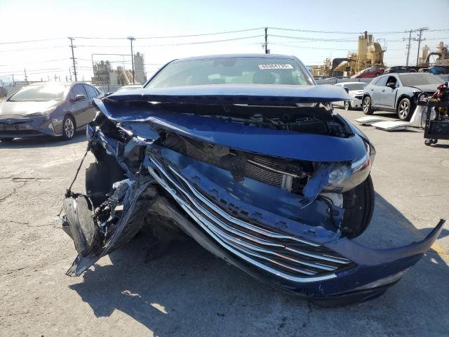 1G1ZD5ST0PF154112 - 2023 CHEVROLET MALIBU LT ლურჯი ფოტო 5