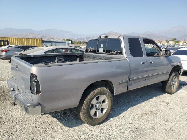 5TBRT34161S164458 - 2001 TOYOTA TUNDRA ACCESS CAB Boz foto 3
