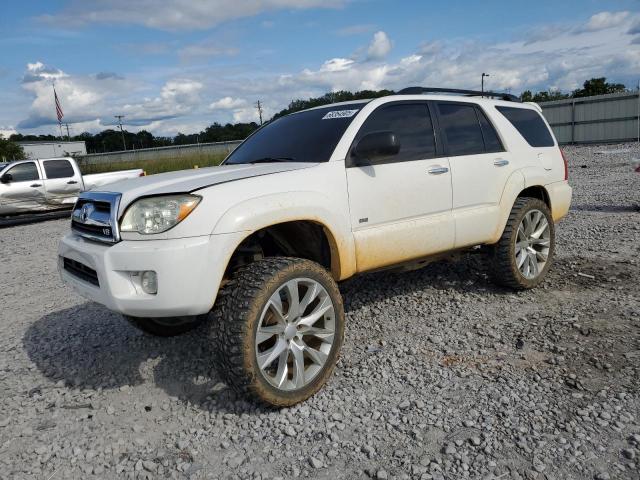 2006 TOYOTA 4RUNNER SR5, 