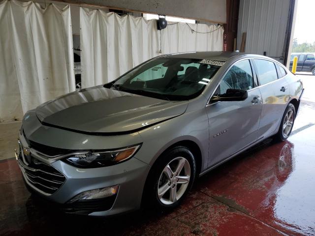 2024 CHEVROLET MALIBU LT, 