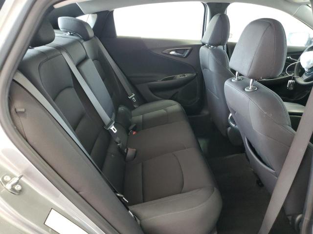 1G1ZD5ST0RF120562 - 2024 CHEVROLET MALIBU LT ნაცრისფერი ფოტო 10