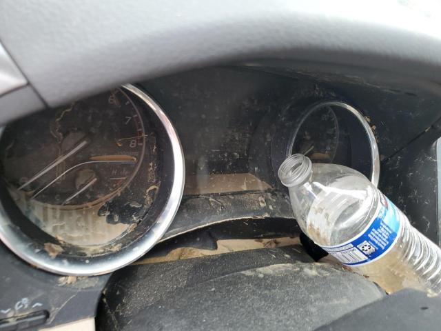 4T1F11AK4LU328687 - 2020 TOYOTA CAMRY XLE RED photo 9