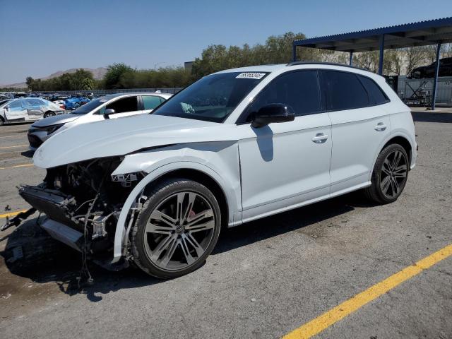 2020 AUDI SQ5 PREMIUM PLUS, null