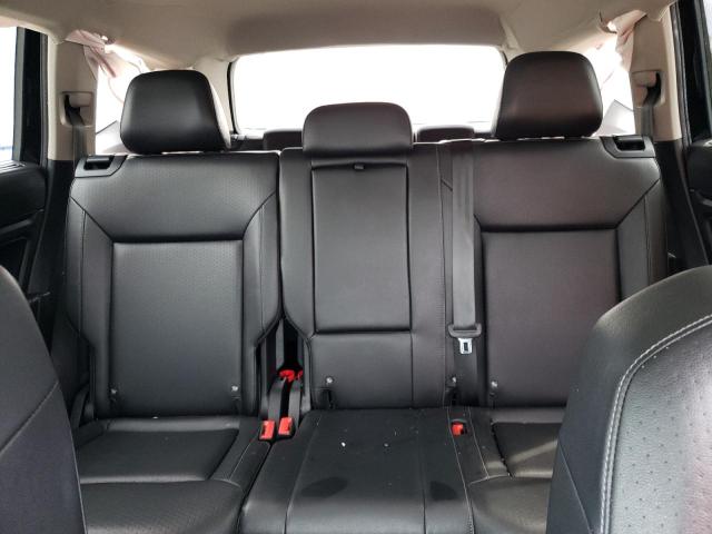 1V2SR2CA5KC600141 - 2019 VOLKSWAGEN ATLAS SEL BLACK photo 10