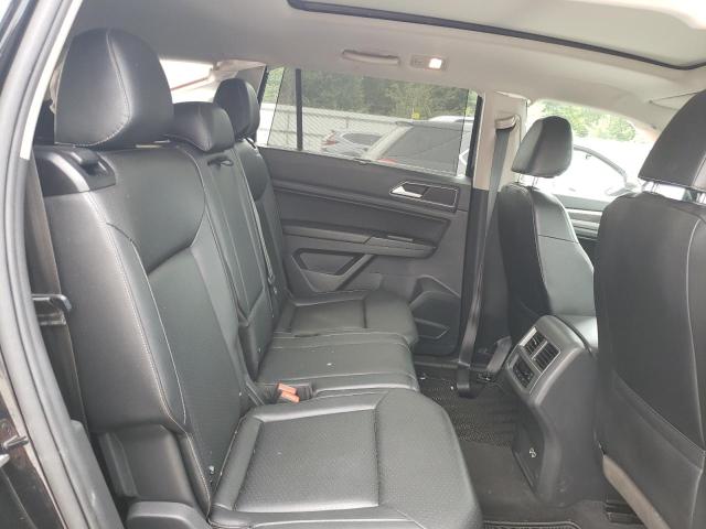1V2SR2CA5KC600141 - 2019 VOLKSWAGEN ATLAS SEL BLACK photo 11