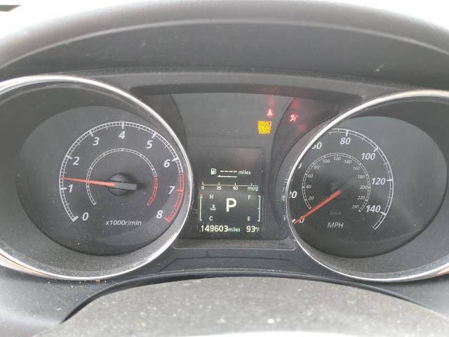 JA4AP3AU0KU011640 - 2019 MITSUBISHI OUTLANDER ES Boz foto 17