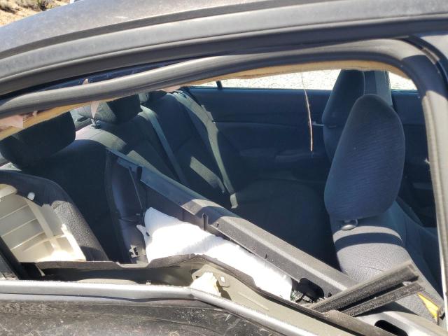 19XFB2F56DE243456 - 2013 HONDA CIVIC LX 灰色 照片 10