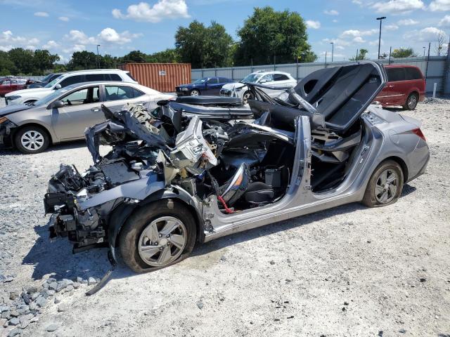 2025 HYUNDAI ELANTRA SE, 