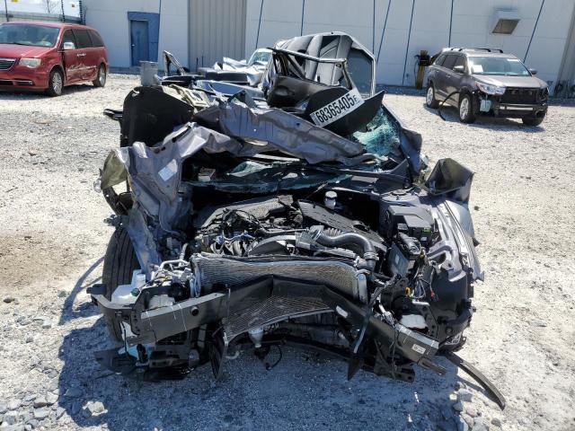 KMHLL4DG9SU883073 - 2025 HYUNDAI ELANTRA SE ვერცხლისფერი ფოტო 5