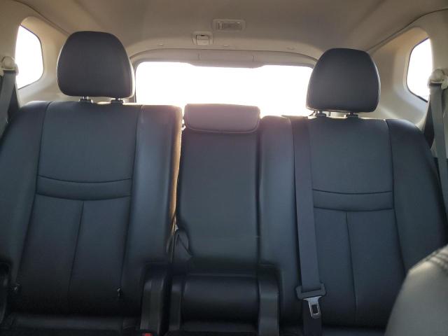 JN8AT2MV5JW317739 - 2018 NISSAN ROGUE S BLACK photo 10