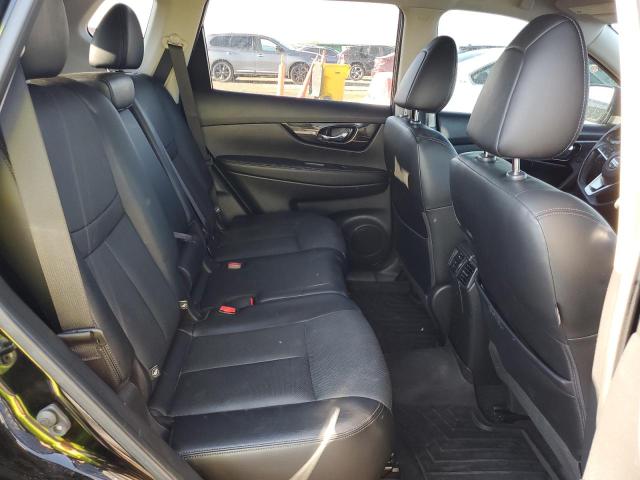 JN8AT2MV5JW317739 - 2018 NISSAN ROGUE S BLACK photo 11