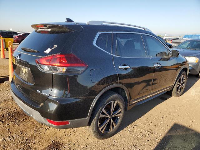 JN8AT2MV5JW317739 - 2018 NISSAN ROGUE S BLACK photo 3