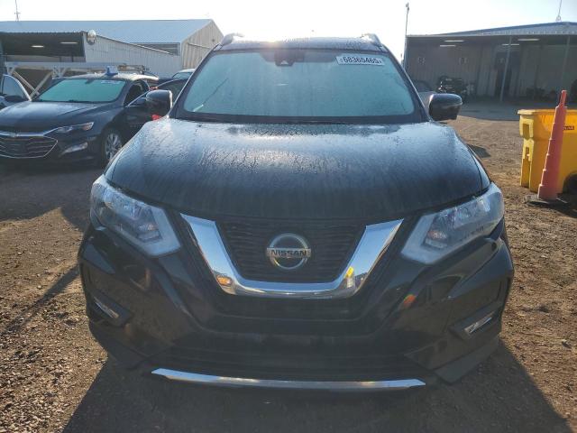 JN8AT2MV5JW317739 - 2018 NISSAN ROGUE S BLACK photo 5