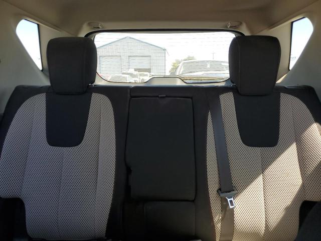 2GNFLEEK3G6261642 - 2016 CHEVROLET EQUINOX LS თეთრი ფოტო 10