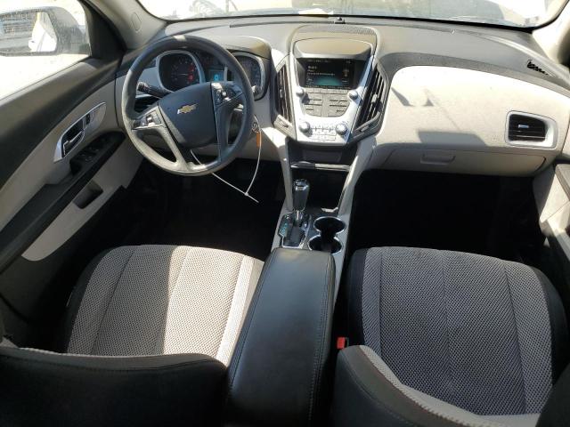 2GNFLEEK3G6261642 - 2016 CHEVROLET EQUINOX LS თეთრი ფოტო 8