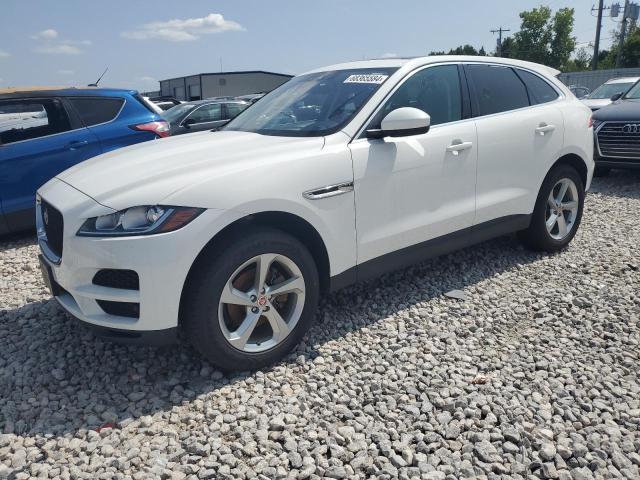 2019 JAGUAR F-PACE PREMIUM, 