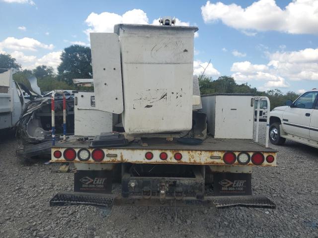 3C7WRMBL8EG165329 - 2014 RAM 5500 WHITE photo 6