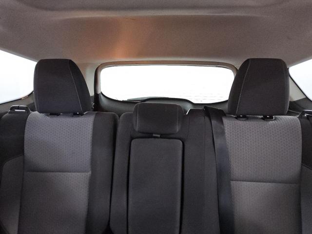 1FMCU0GDXJUC61376 - 2018 FORD ESCAPE SE GRAY photo 10