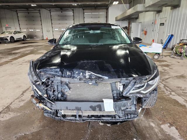 5XXGT4L37LG396787 - 2020 KIA OPTIMA LX BLACK photo 5