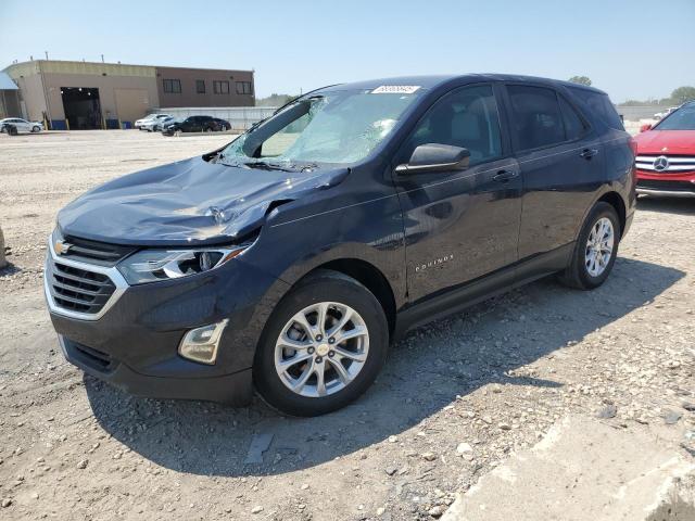 2020 CHEVROLET EQUINOX LS, 