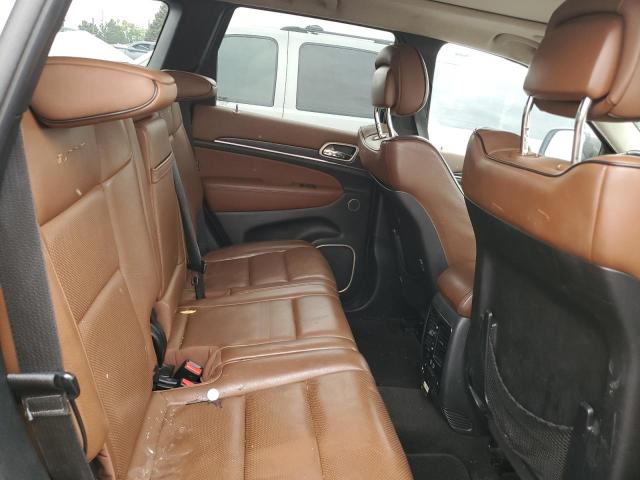 1C4RJFJT4FC859194 - 2015 JEEP GRAND CHER SUMMIT შავი ფოტო 10