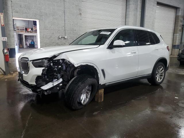 2023 BMW X5 XDRIVE40I, 