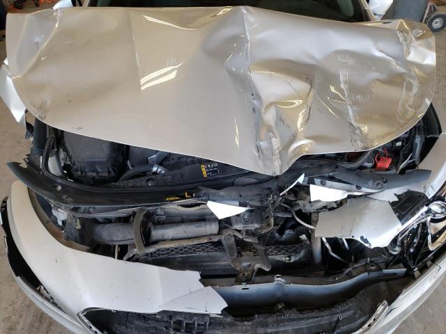 1G4ZP5SZ0JU125436 - 2018 BUICK LACROSSE ESSENCE SILVER photo 11