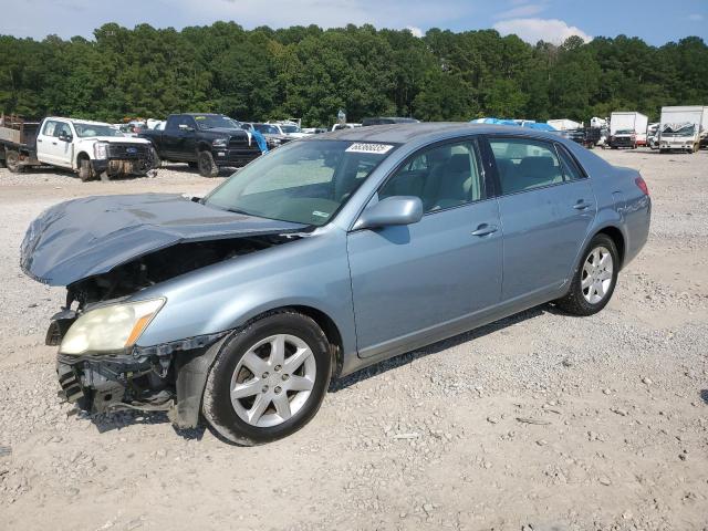 2006 TOYOTA AVALON XL, 