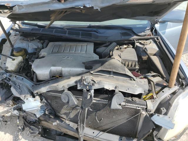 4T1BK36BX6U069529 - 2006 TOYOTA AVALON XL 青色 照片 11